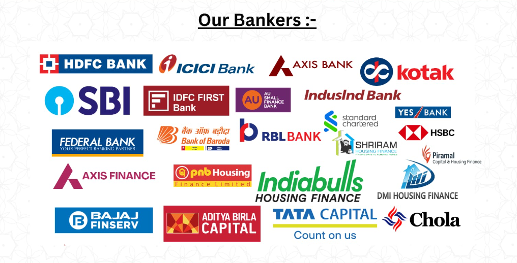 Partner Banks and NBFCs