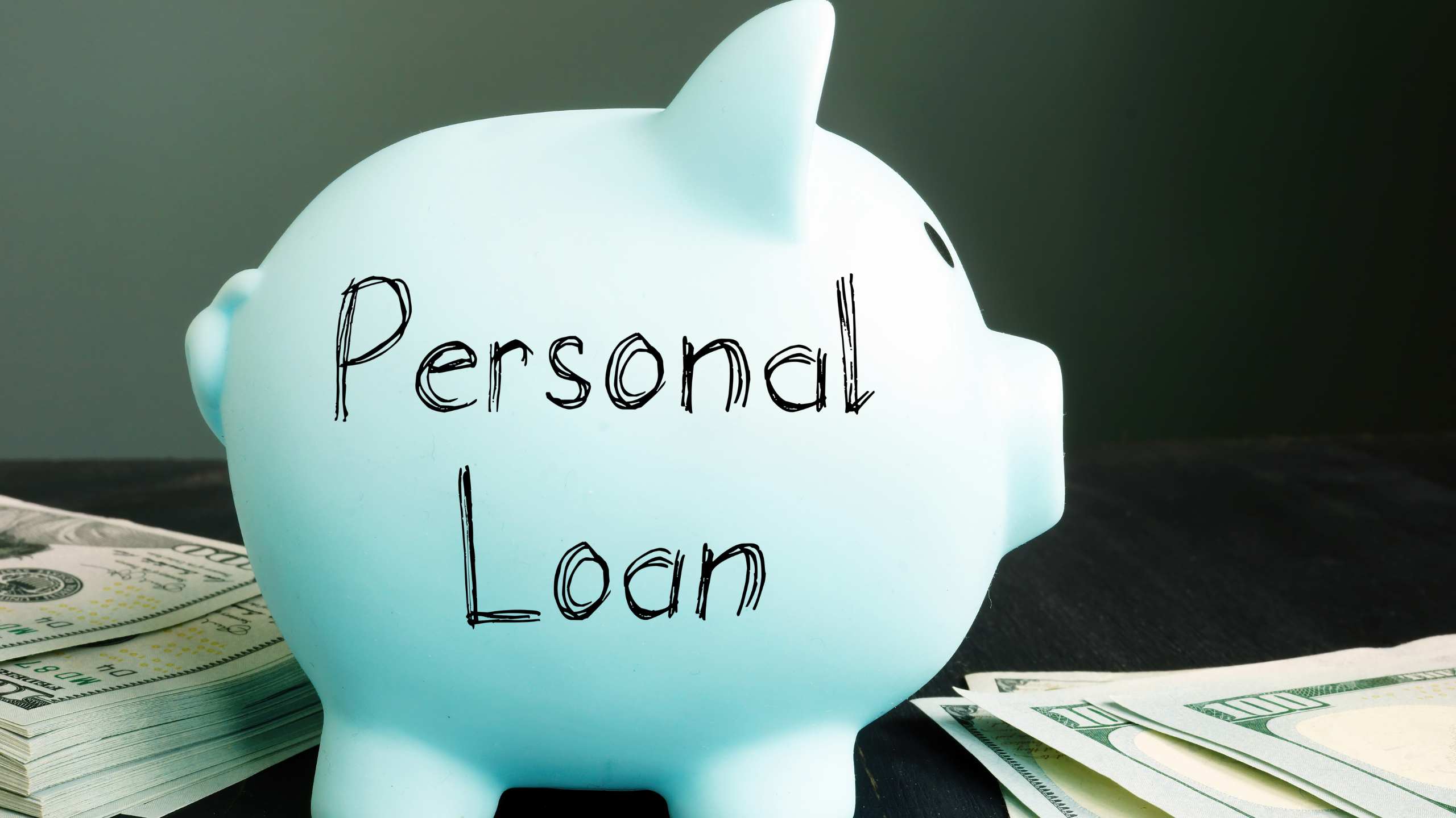 Personal Loans